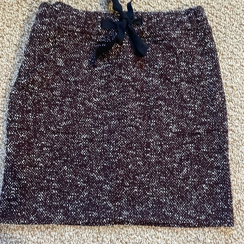 Loft Skirt